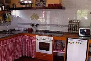 CASA UMA
